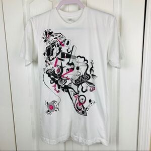 T-Post Edvard Scott Design Tee‎